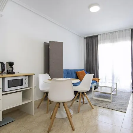 Pedro Lorca Id60 Apartment
