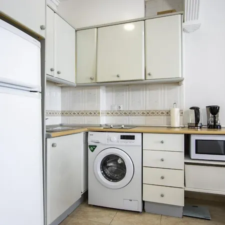 Appartamento Pedro Lorca Id60