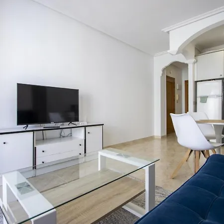 Apartment Pedro Lorca Id60