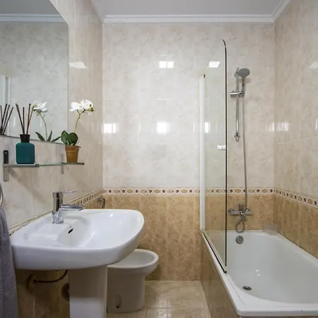 Pedro Lorca Id60 Apartment