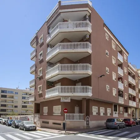 Pedro Lorca Id60 *