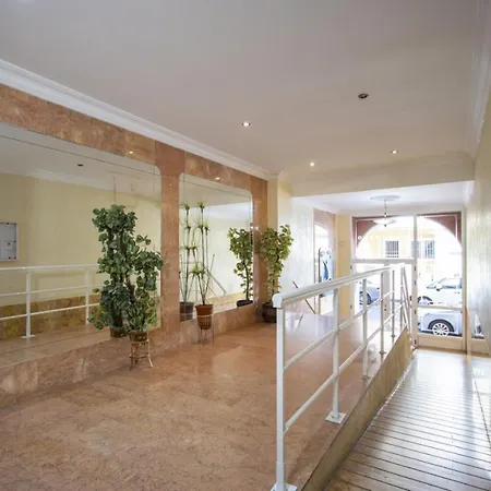 Apartment Pedro Lorca Id60 *