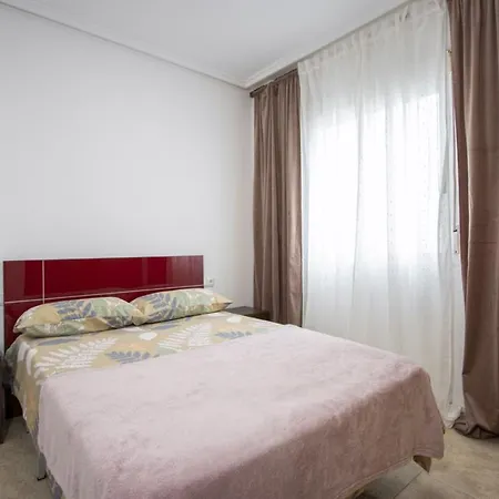 Pedro Lorca Id60 Appartamento *