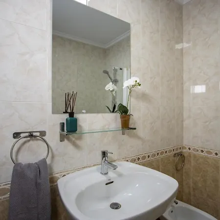Pedro Lorca Id60 Apartment *
