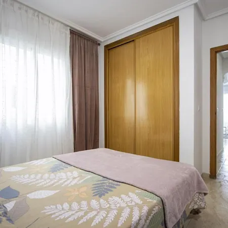 Apartman Pedro Lorca Id60 Torrevieja